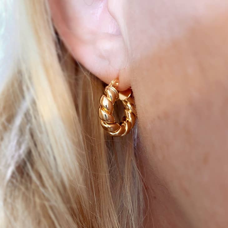 Penelope Earrings