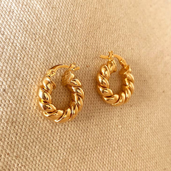 Penelope Earrings