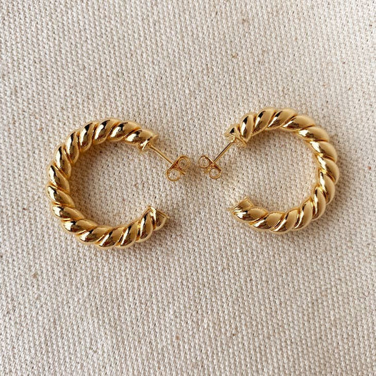 Gabrielle Earrings