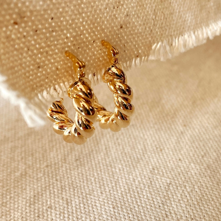 Penelope Earrings