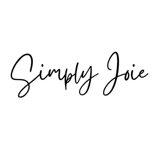 Simply Joie