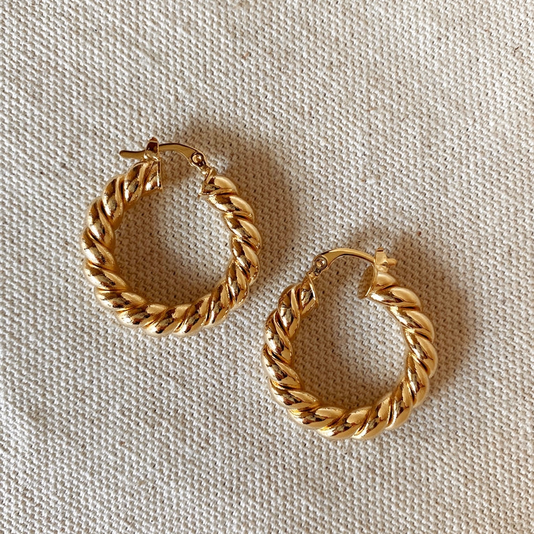 Penelope Earrings