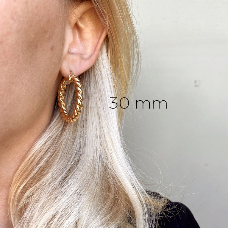 Penelope Earrings