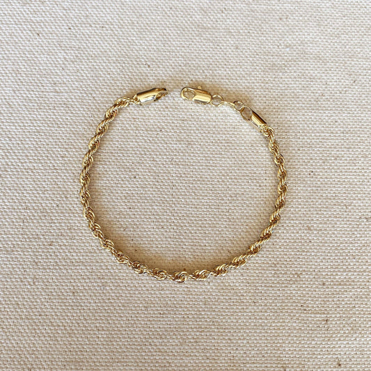 Rebecca Bracelet