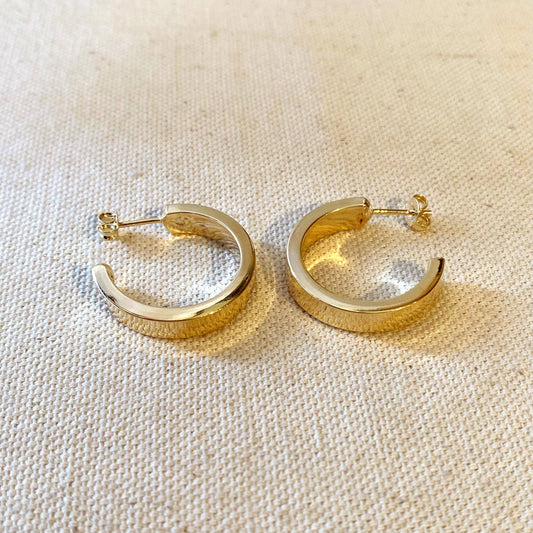 Charlotte Earrings